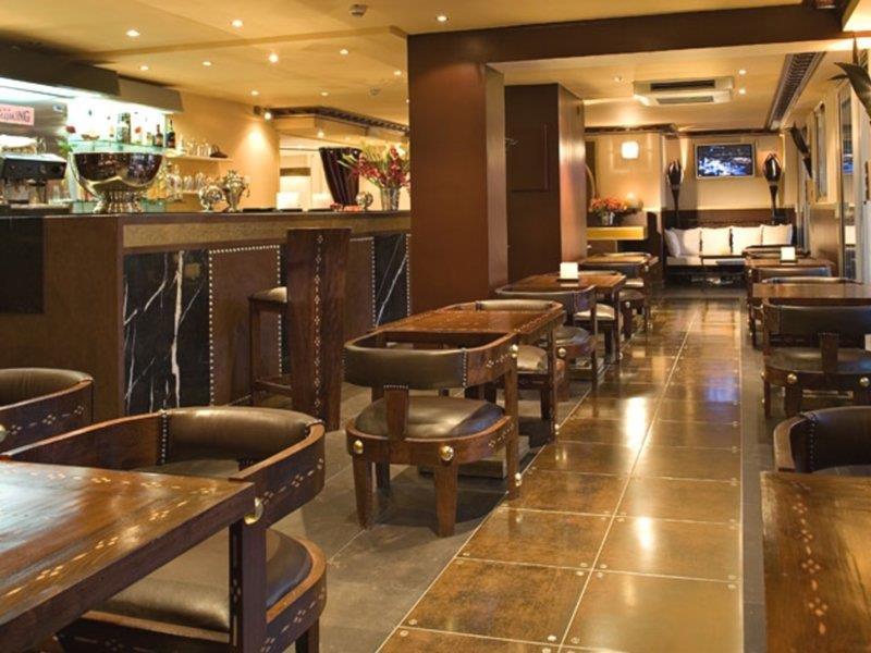 Hotel Beausejour Канни Екстер'єр фото