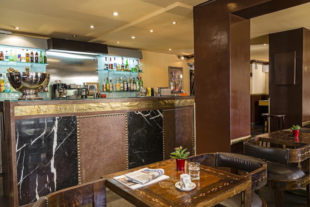 Hotel Beausejour Канни Екстер'єр фото